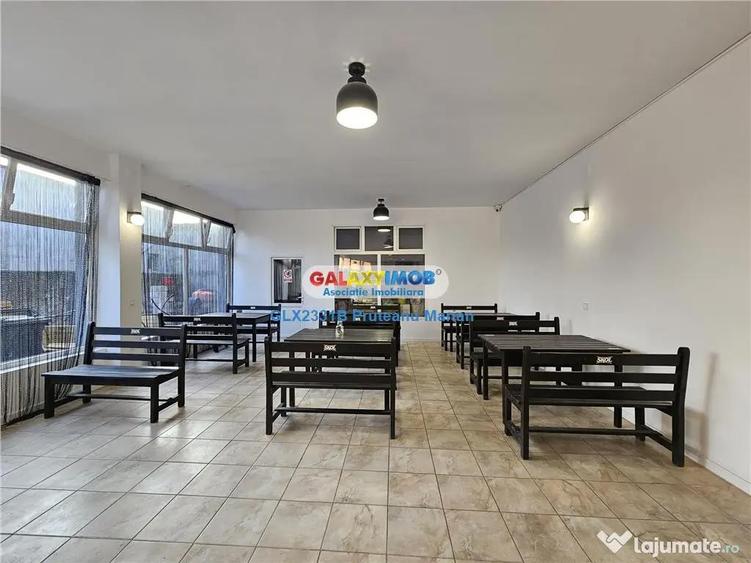 Spatiu comercial Modern situat in comuna Tarnavele Oras Vid - 2