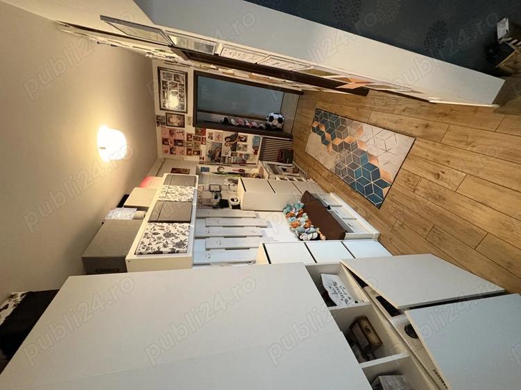 Apartment 3 camere, gradina proprie , spa?ios - 9