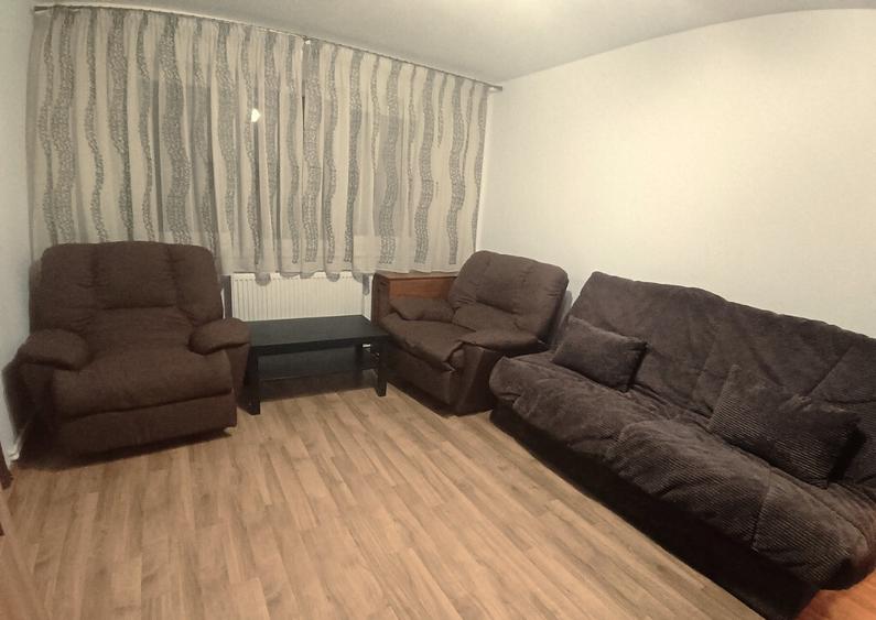 Apartament cu 3 Camere in George Enescu - 8