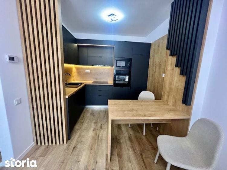 AA/1103 De inchiriat apartament cu 2 camere in Tg Mure? - Tudor - 11