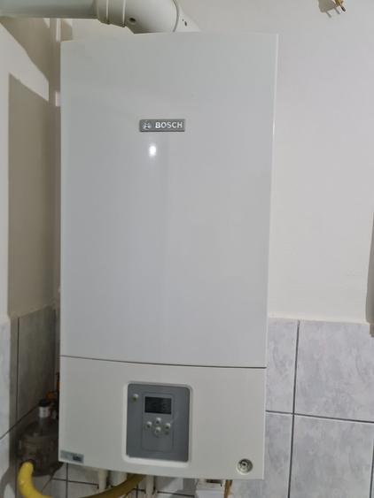 Vanzare apartament 3 camere dec, in Galati, Micro 38, centrala termica - 10