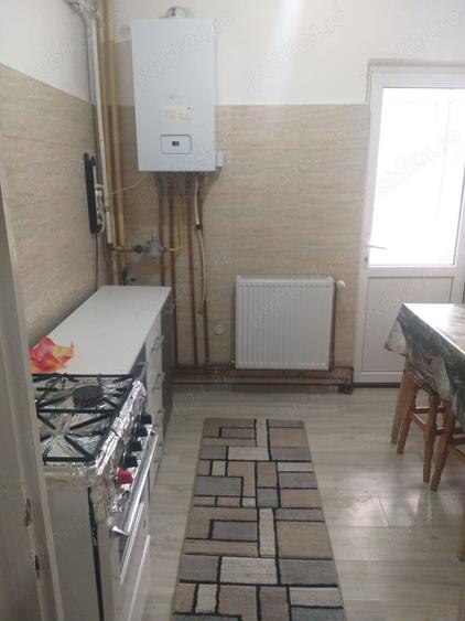 Inchiriez apartament 2 camere, zona piata garii, bdul carol I - 1