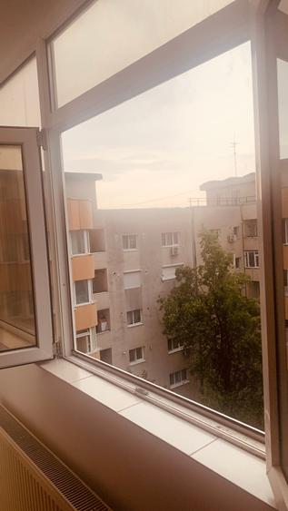 Garsoniera Timpuri Noi, 10 minute de metrou, mobilata si utilata complet, libera - 12