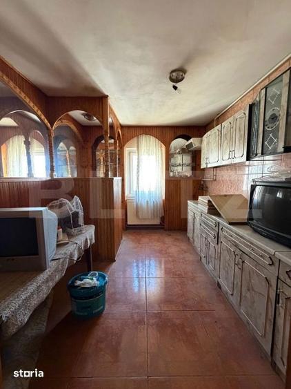 Apartament cu 3 camere,64, etaj 3, zona Micro 1 - 12