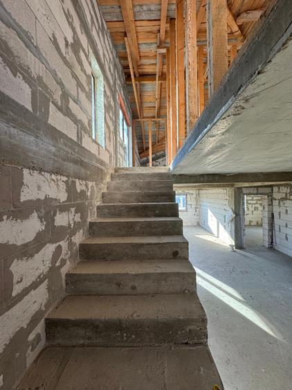 Vila 4 Camere 215 mp utili Ovidiu Str. Norilor - 20