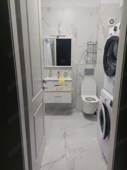 Apartament 2 camere Pipera - 7