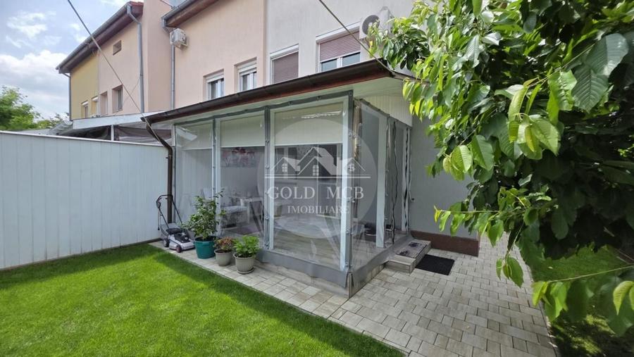 Vila Pipera 5 camere-Junior - 7