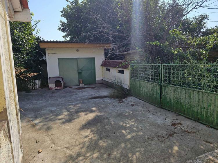 Direct de la proprietar. Vand casa in loc. Faclia, jud. Constanta - 2