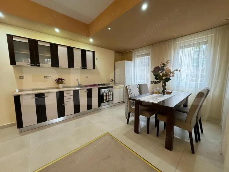 Apartament 2 camere, Rogerius Bloc nou, finisaje moderne, 2 balcoane - 6