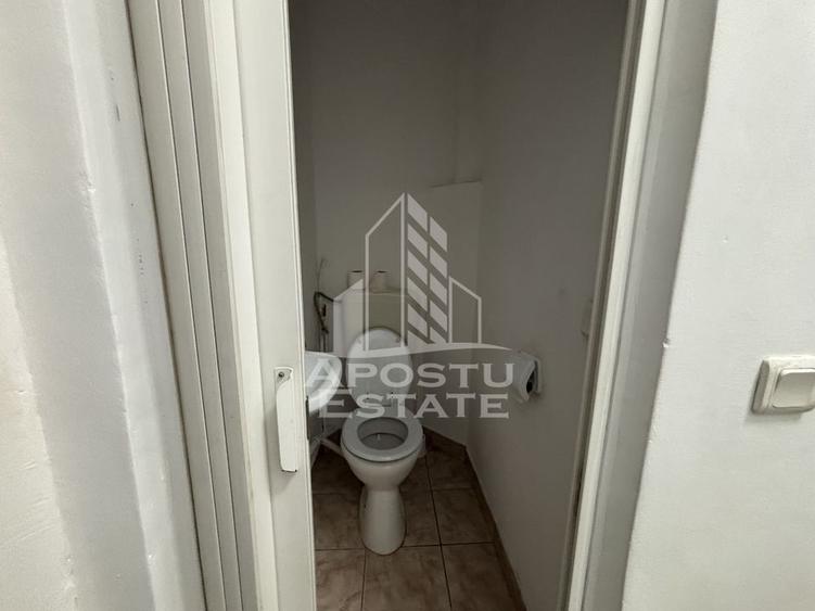 Apartament cu o camera in zona Medicina,  centrala proprie - 4