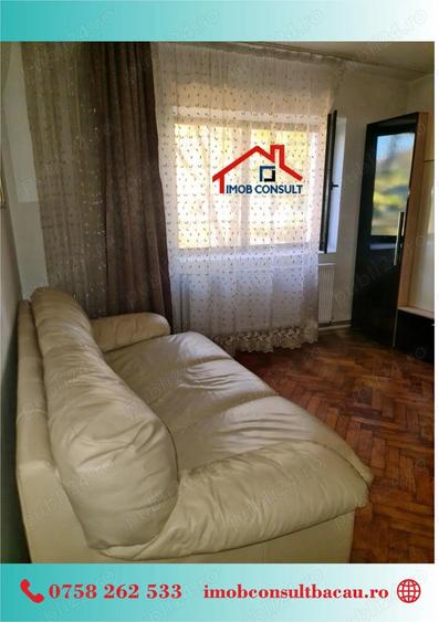 Apartament 2 camere, complet mobilat ?i utilat, zona Sala Sporturilor! CE1397 - 1