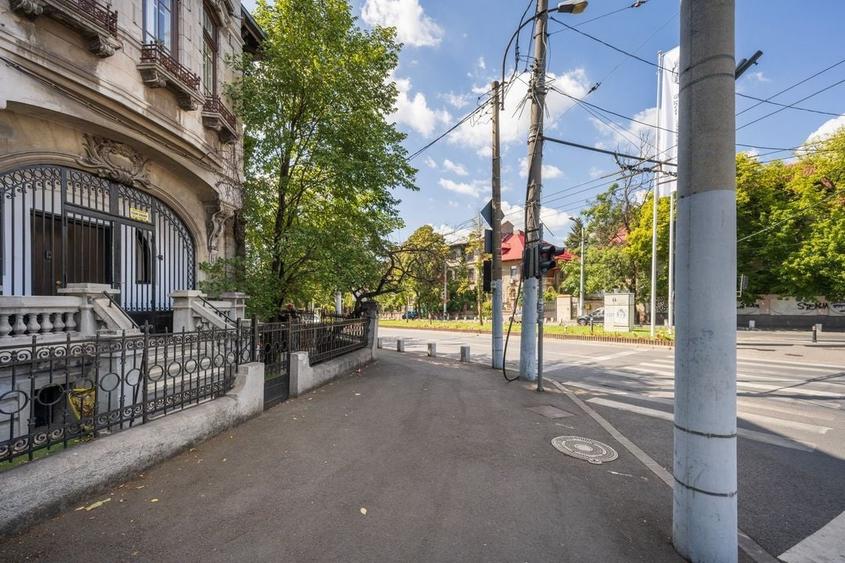 Inchiriere apartament 6 camere Calea Plevnei l parter l 176 mp - 25