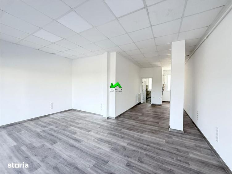 Spatiu comercial de inchiriat vitrina Sibiu Doamna Stanca - 4