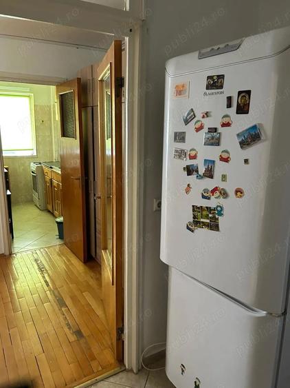 Inchiriez garsoniera Piata Muncii | Direct proprietar | Complet mobilata si utilata - 3