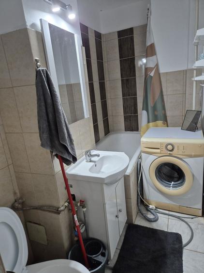 Garsoniera de inchiriat - 1