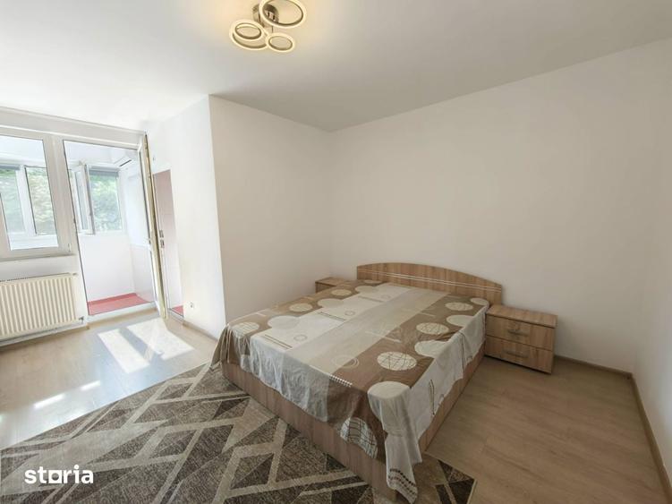 Inchiriez - Garsoniera Iancului 10 min Metrou Direct Proprietar - 3