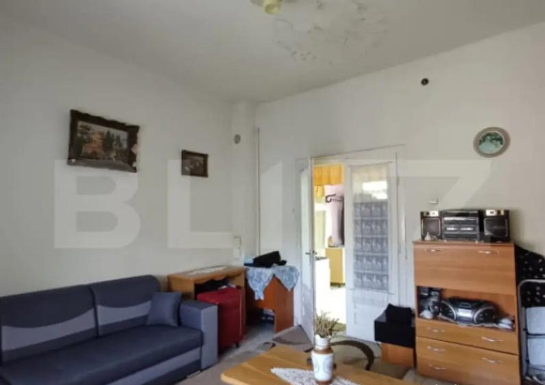 Casa 4 camere in Viisoara, langa Campia Turzii - 5