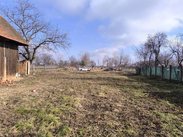 Casa Fagaras 319mp + teren de vanzare - 2