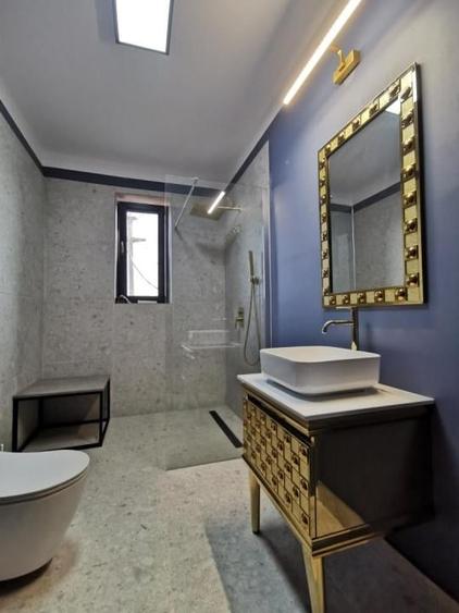 Snagov 2022- Vila la lac piscina si ponton, teren 2050mp - 42