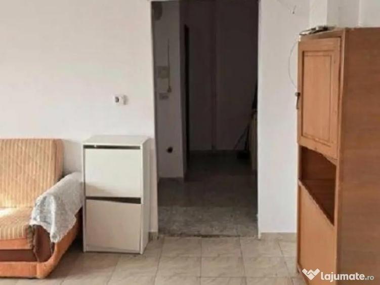 Inel 2, garsoniera de vanzare, 40mp, etaj 3, decomandata - 3