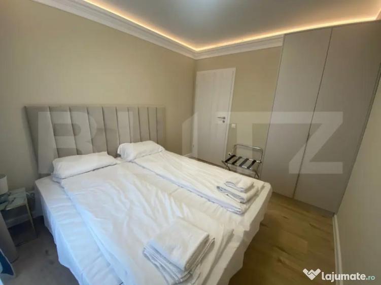 Apartamente 3 camere, 60 mp, zona Ghiroda - 7