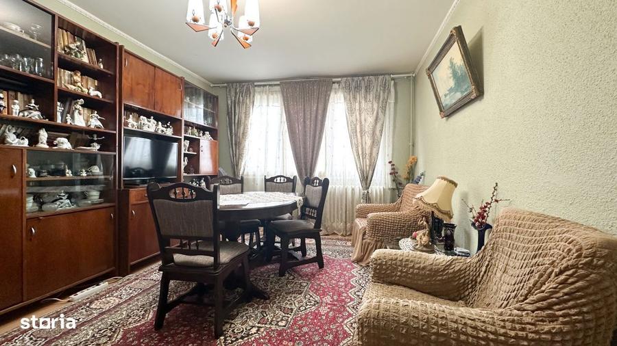 Apartamentul care te asteapta sa-l transformi in casa ta - 18