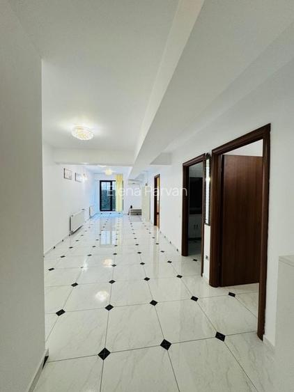 Apartament 3 camere transformat in 2-Unirii/Izvor-Parcare/Birou