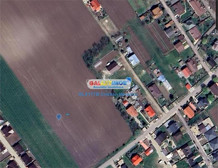 Samurcasi Drumul Guliei 584 mp deschidere 16 ml Samurcasi Drumul Guliei 584 mp deschidere 16 ml