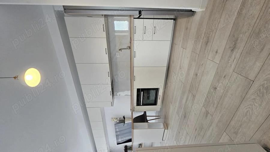 Inchiriere Apartamente Tip Studio -Comision 0,Cartier Reziden?ial Vest - 4