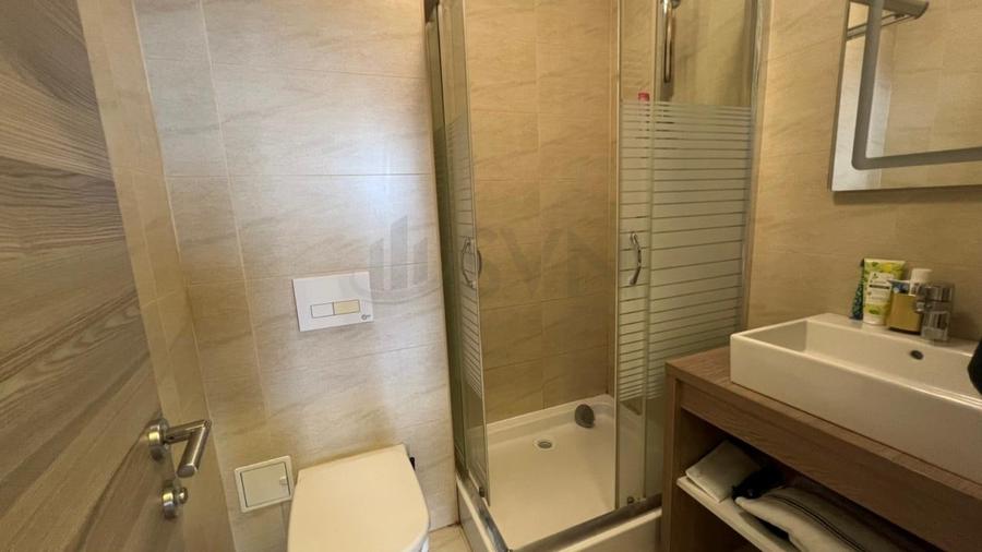 REA1024914 Apartament 3 camere l Cotroceni I Mobilat Premium I Metrocity Academi - 13