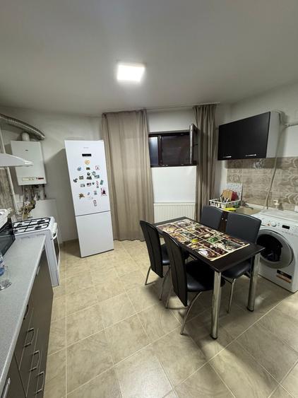 Apartament 3 camere - Mobilat si utilat  - Metrou  Dimitrie Leonida 3 minute - 5