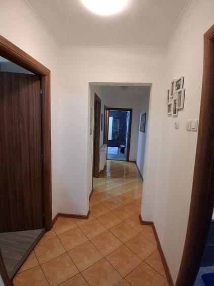 Apartament 3 camere + Garaj - 2