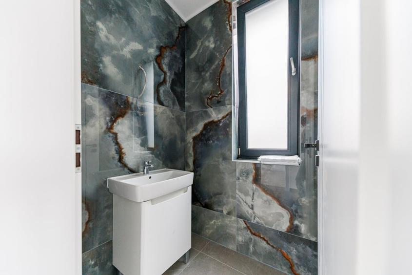 Premium, modern, design exclusivist - Duplex 5 camere, 3 bai, in Timisoara - 10