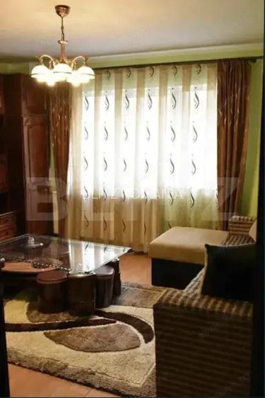 Apartament de inchiriat, 4 camere decomandat, complet dotat Mana?tur, zona Big Apartament de inchiriat, 4 camere decomandat, complet dotat Mana?tur, zona Big