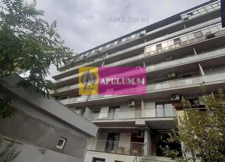 Super Apartament Vitan Mall - 14