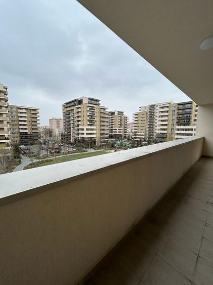 Apartament 2 camere, Urban Plaza - 2