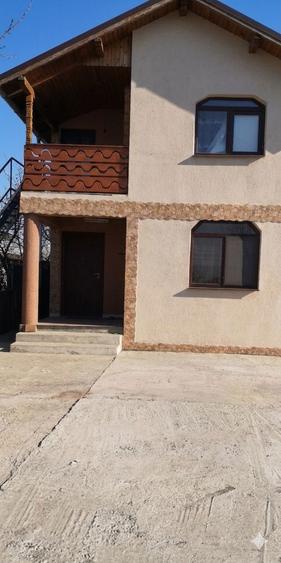 Inchiriez casa 2 camere Obor - 4