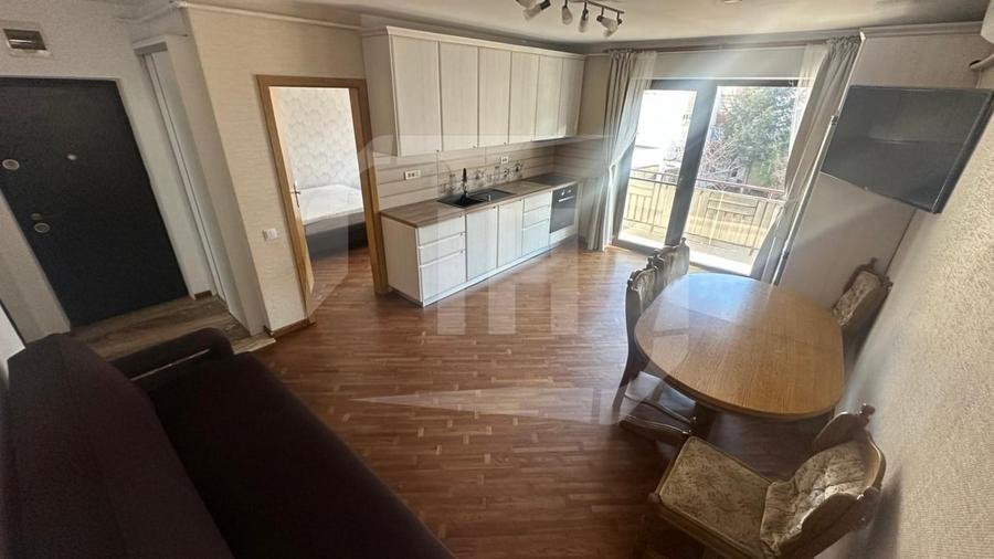 Apartament 3 camere I cu parcare I Marasti - 3