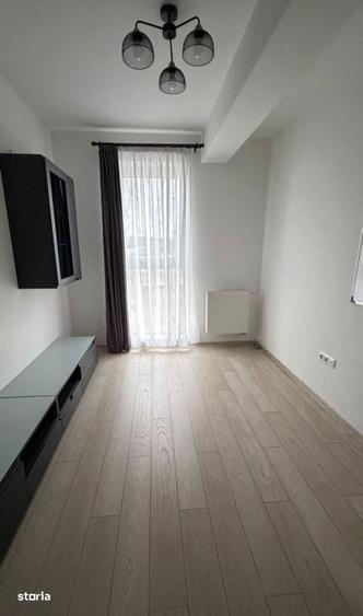 Apartament de inchiriat Complex Maurer - 1