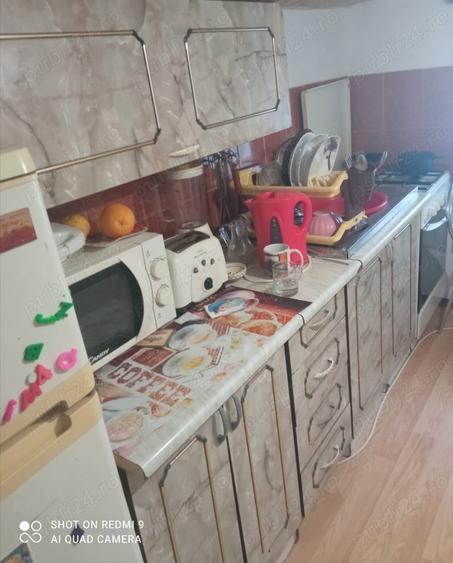 Vand casa in comuna Gradi?tea sat rasa - 2