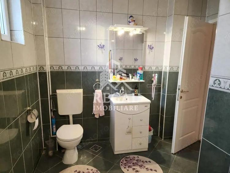 Casa cu patru camere in zona Chizid - 2