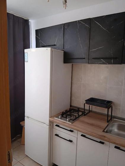 Inchiriez apaament o camera Dr.Tr.Severin zona ,,Dunarea - 2