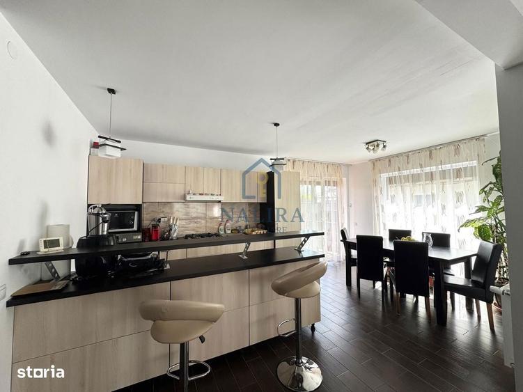 Casa superba de vanzare-piscina- eficienta energetic-Tautii Magheraus - 9