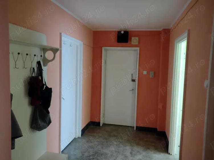 Apartament 4 camere Ioan Slavici 6 - 7