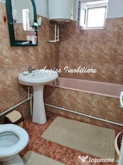 APARTAMENT 3 CAMERE | CARTIER C5 - 6