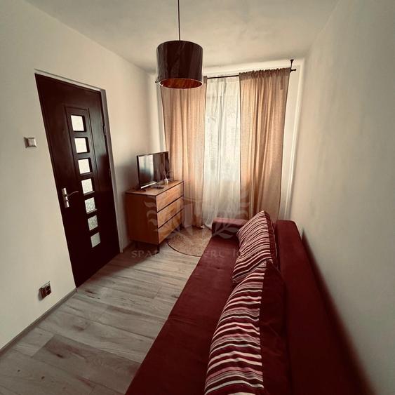 APARTAMENT 2 CAMERE // MIHAI BRAVU // PLOIESTI - 2