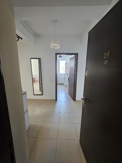 Inchiriere APARTAMENT 3 CAMERE SI LOC DE PARCARE - 5