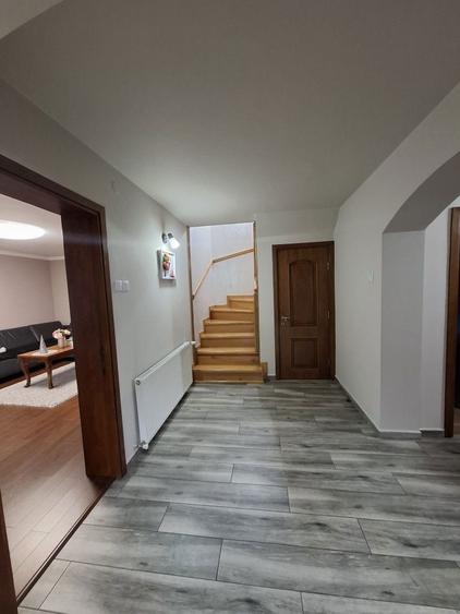 Vila Ploiesti centru - 1