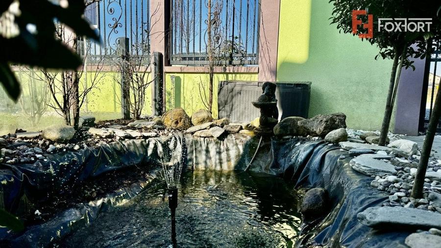 Comision 0% Casa individuala cu 5 camere in Chisoda - 4