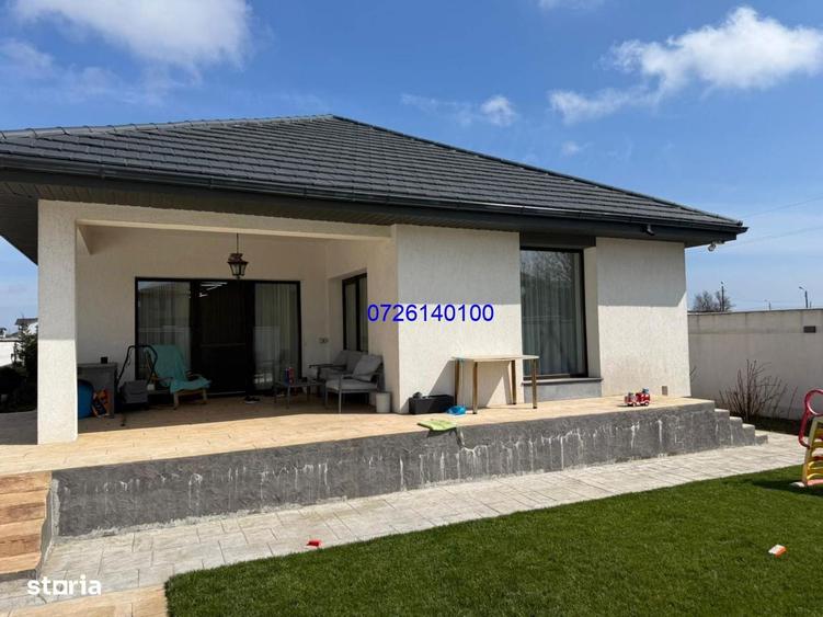 Km 5,Vila Cucoanei, casa P+M, deosebita - 5